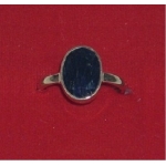 Rashi Ratan Neelam ( Blue Sapphire ) Ring